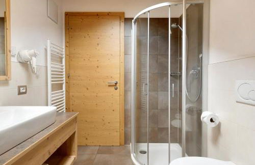 Vitalis Moarhof Natur Apartments - Foto 19