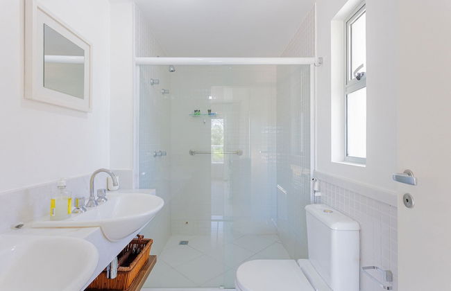 SA08 Casa 5 Suítes - Quintas do Sauípe - Foto 29