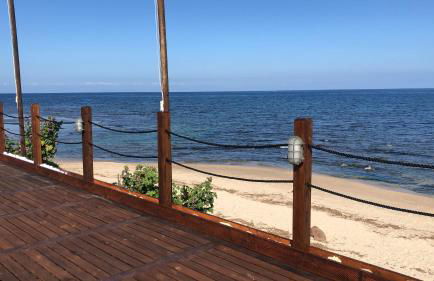 Apartment Tramonto sea-front - Foto 9