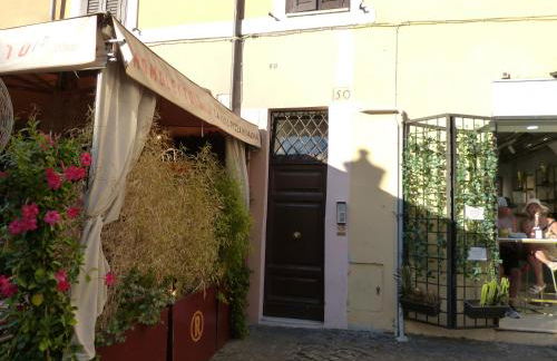 The column of Campo de' Fiori - Foto 32