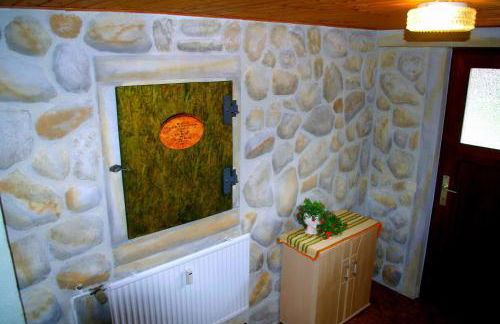 Ferienhaus und Ferienwohnung Büttner - Foto 33