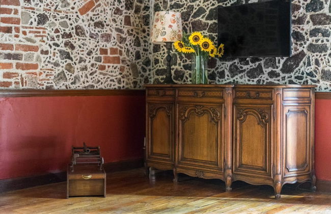 CASA SAUTO Wonderful Vintage Luxury Suite - Foto 23