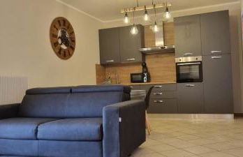 Doge apt near Venice, HFarm, Treviso, Sile River - Foto 1