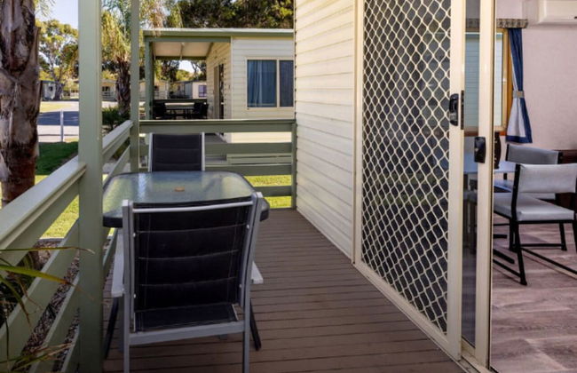 Echo Holiday Parks - Normanville - Foto 25