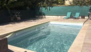 Le Clos d'Aix Célony studio 9 parking - Foto 5