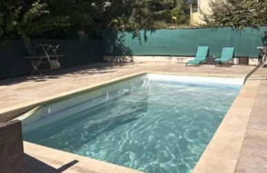 Le Clos d'Aix Célony studio 9 parking - Foto 5