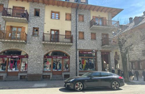 Apartamento El Tilo de Benás - Foto 32