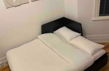 Self Contained Studio Flat Acton Central West London - Foto 5