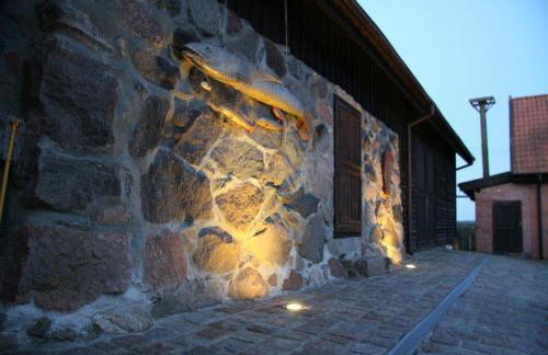 Stajnia Lipowo 45 - Foto 44