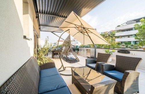 Apartment La Fiore - Foto 24