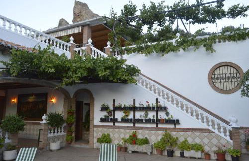 Casa Los Barranquillos - Foto 10