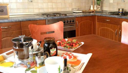 Naiada Apartments Milina - Foto 2