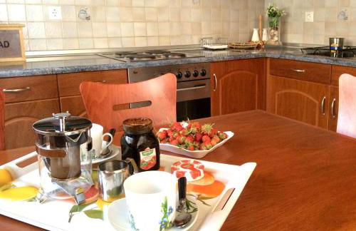 Naiada Apartments Milina - Foto 2