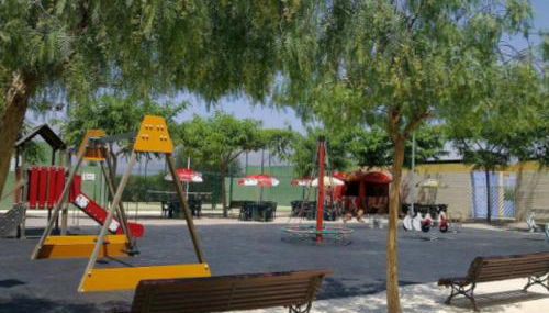 Apartmento playa Almarda. Piscina&Parking - Foto 3