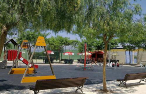 Apartmento playa Almarda. Piscina&Parking - Foto 3