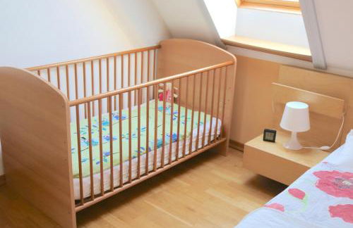 Ferienwohnung am Reuterteich - Foto 8