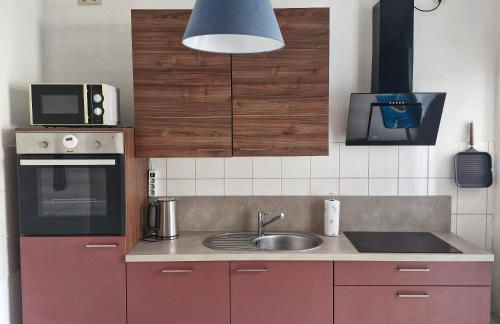 Ferienwohnung Mit Herz - Foto 6