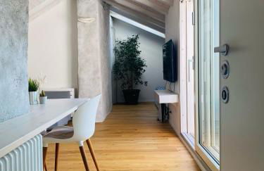 The Nest Between the Walls - Foto 13