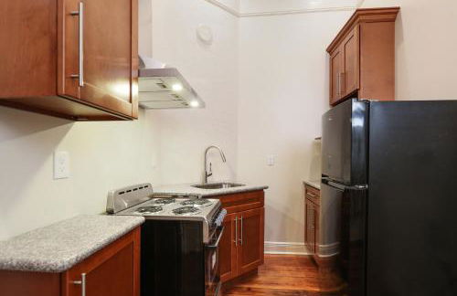 2038 Iberville Studio Rear 2BD - Foto 22