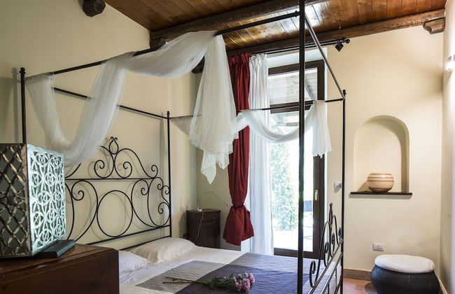 Charming Apartment in Ascoli Piceno Near Village - Foto 23