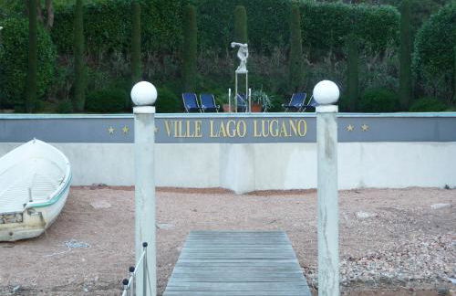 Ville Lago Lugano - Photo 24