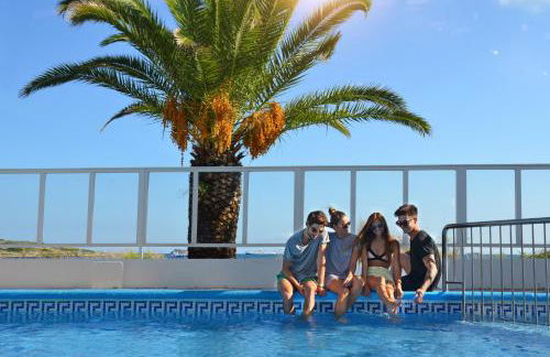 Apartamentos Vibra Jabeque Dreams - Photo 56