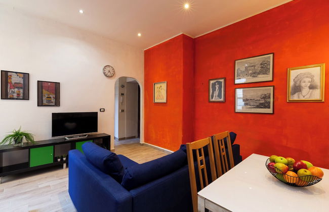 notaMi - Colorful Apartment Porta Romana - Photo 14