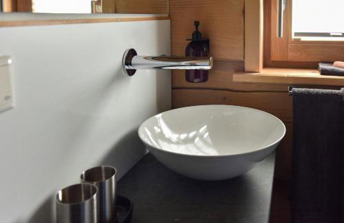 Log Cabin In The Upper Harz Mountains - Foto 22