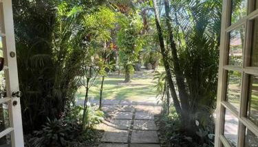 Casa Portador Paraty - Foto 4, Garden, Garden view