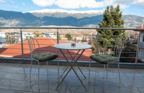 Lovely Guesthouse - 58m2 mountain view - Foto 30