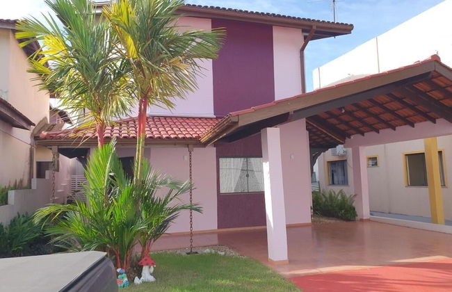 Hotel Rural Chaves Marajó - Foto 3