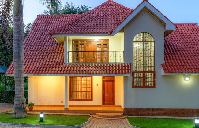 Kibo Homes Moshi - Foto 33