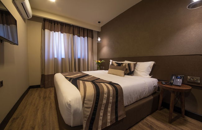 Speke Apartments Kitante - Photo 10