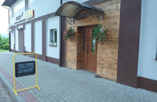 STARY SPICHLERZ - Foto 20