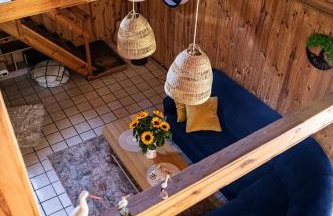 Przystanek Wieś - Foto 10