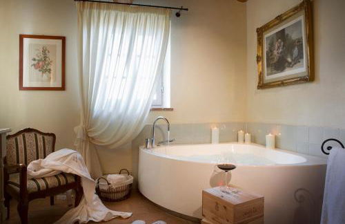 Villa San Sanino - Relais in Tuscany - Foto 41