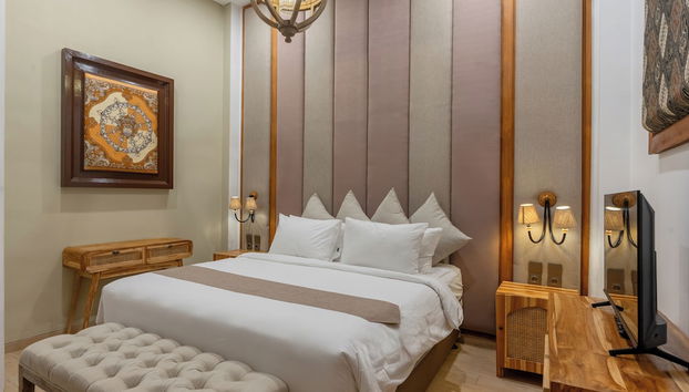 Villa Inka - Foto 2, Habitación