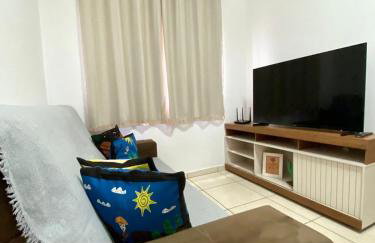 Ap da Thay - Os Três Pandeiros - Foto 1