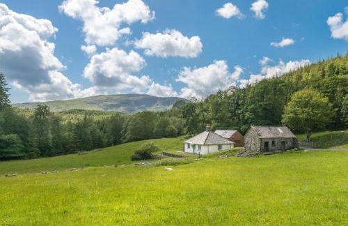 Maes-Y-Coed - Foto 1