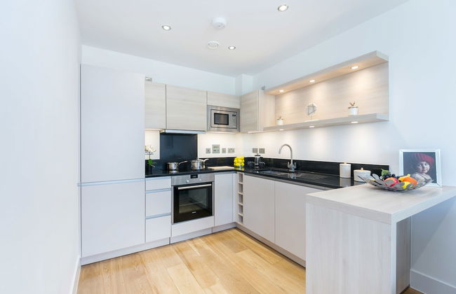 Urban Chic - Portobello - Foto 15