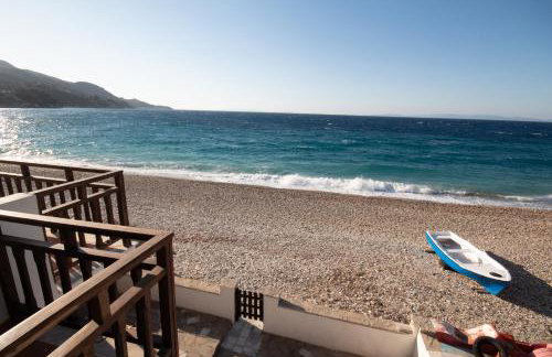 Aeolia Seaside Residence in Kokkari - Foto 35