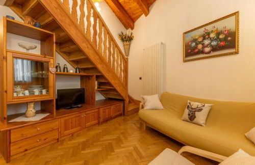 La Maison de Elisa - A pochi passi dallo SCI - Foto 22