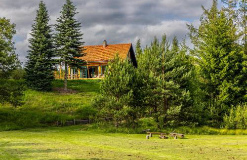 Zakole Czarnej Hańczy - Foto 26