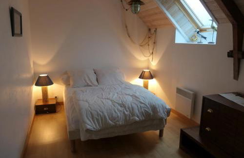 Maison de pêcheur charmante à Arzon, plage à 5 min, animaux admis, parking, 3 chambres - FR-1-775-16 - Foto 15