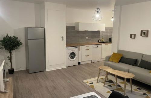 Hyper centre Saint-Gaudens appartement neuf - Foto 2