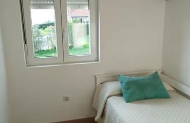 CASITA INDEPENDIENTE EN SUANCES Parking - Wifi - Jardín - Foto 11