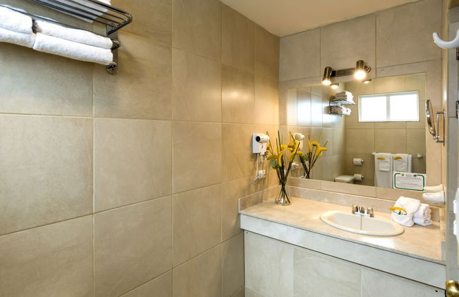 Hotel Residence Inn Suites Cristina - Photo 45