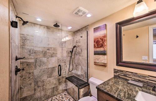 Condo with Patio and Pool Access in Greenwood Village! - Foto 13