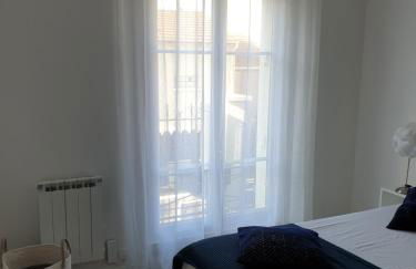 cosy appartment - Clamart Percy Paris - Foto 35
