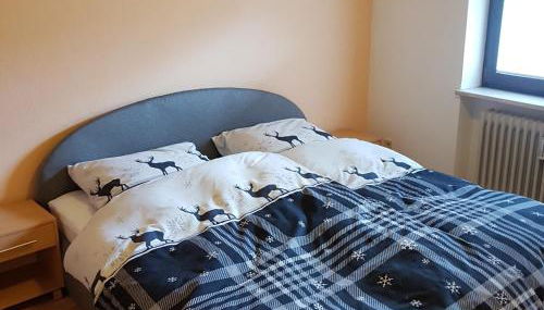 Haus Hochgrat - Foto 2